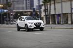 Nissan Rogue Sport 2019 года